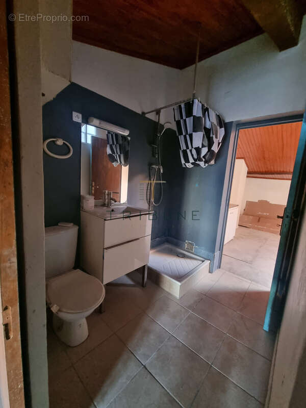 Appartement à AGEN