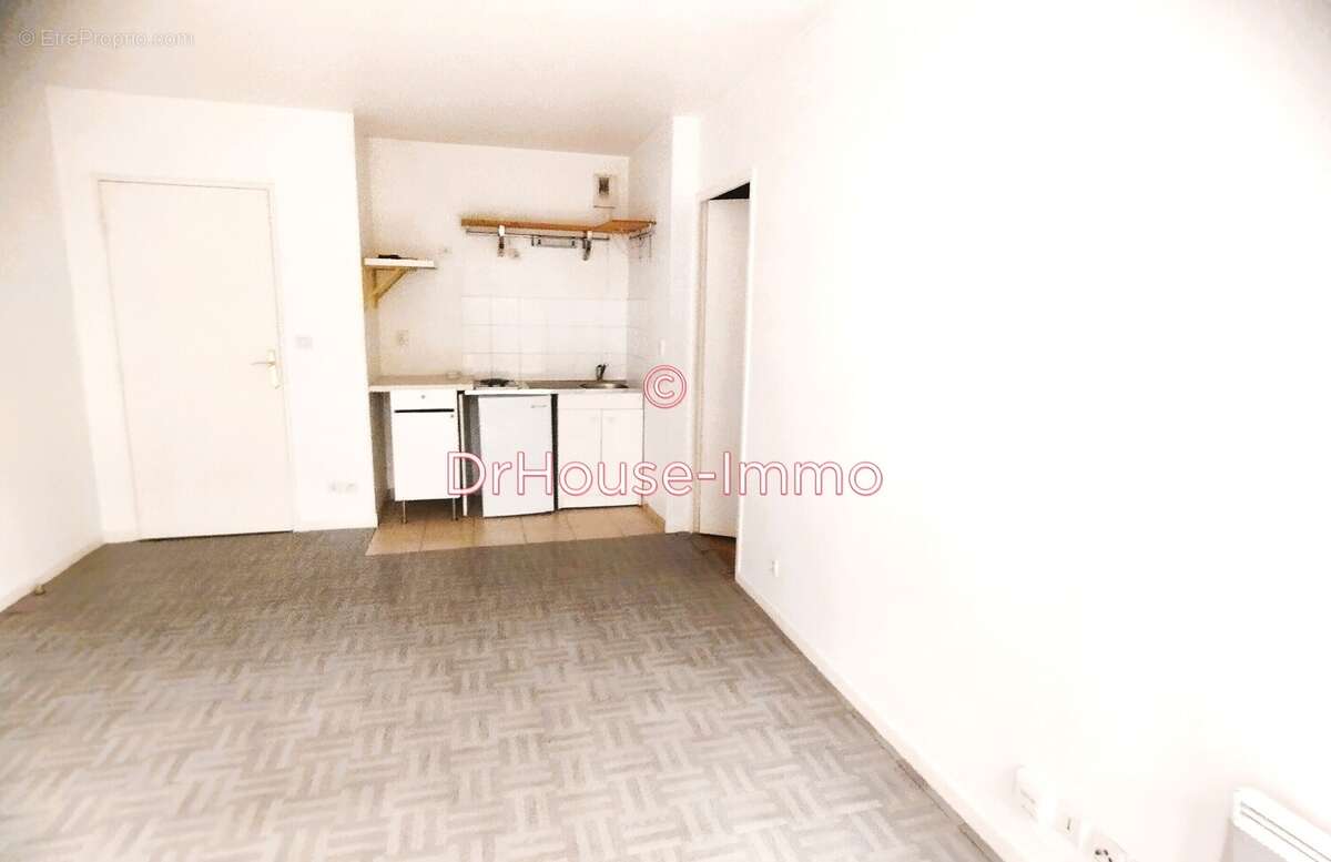 Appartement à CARRIERES-SOUS-POISSY