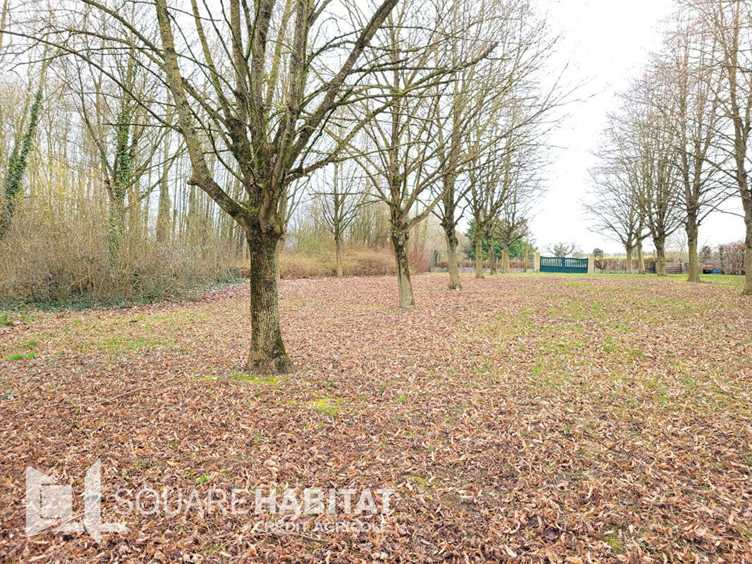 Maison à GIVENCHY-EN-GOHELLE