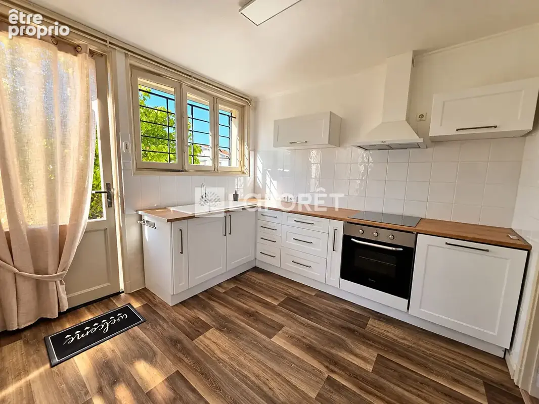 Maison Morcenx La Nouvelle 4 pièces 90 m2 - photo 3