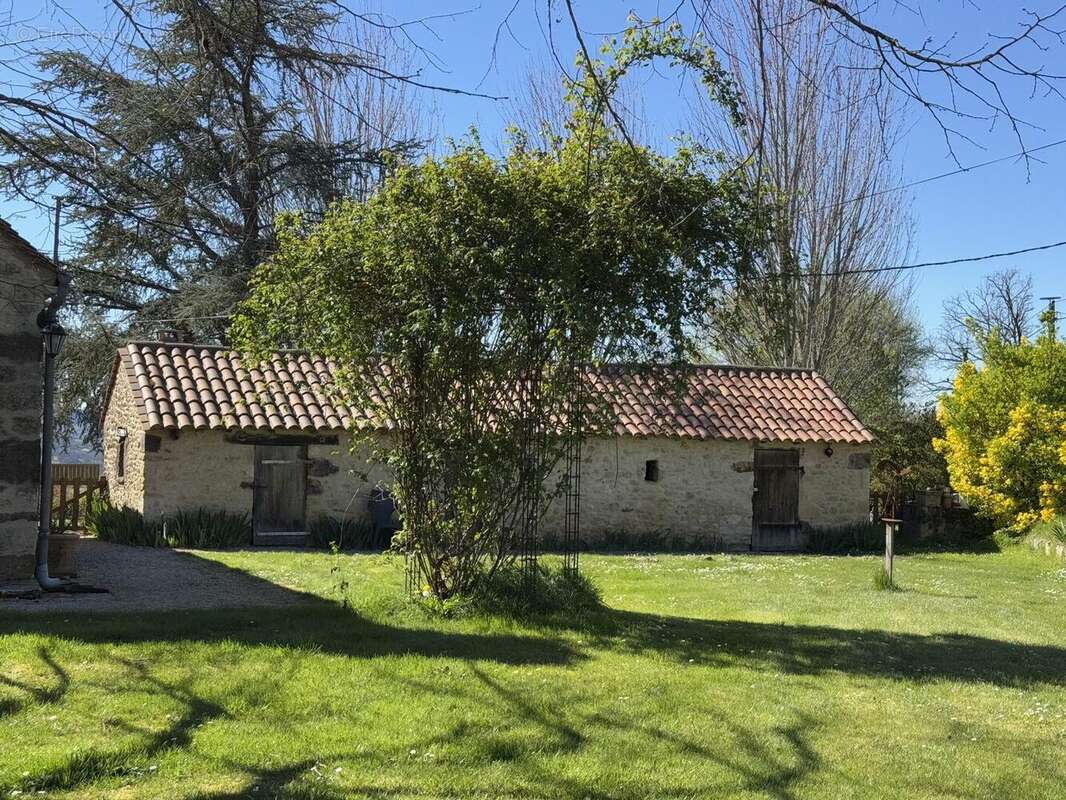 IMG1898 - Maison à CARVES