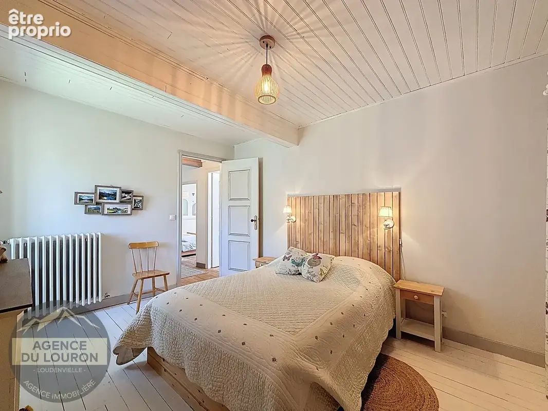 Propriété avec charme et authenticité - photo 18