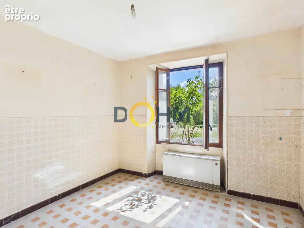 A vendre a chignin maison de village de 188 m2 sur terrain de 618 m2 - photo 9