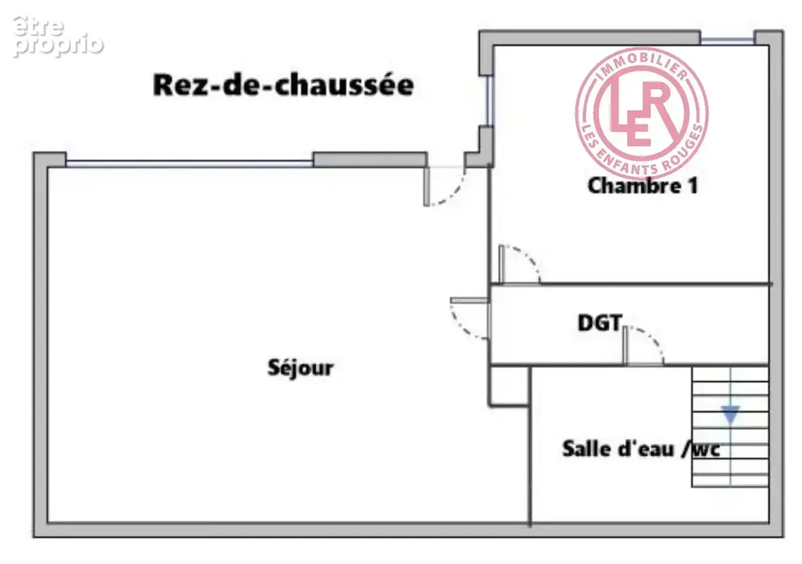 Montreuil - Solidarité/Carnot - Maison avec grande terrasse, ensoleillée et vue dégagée - photo 12