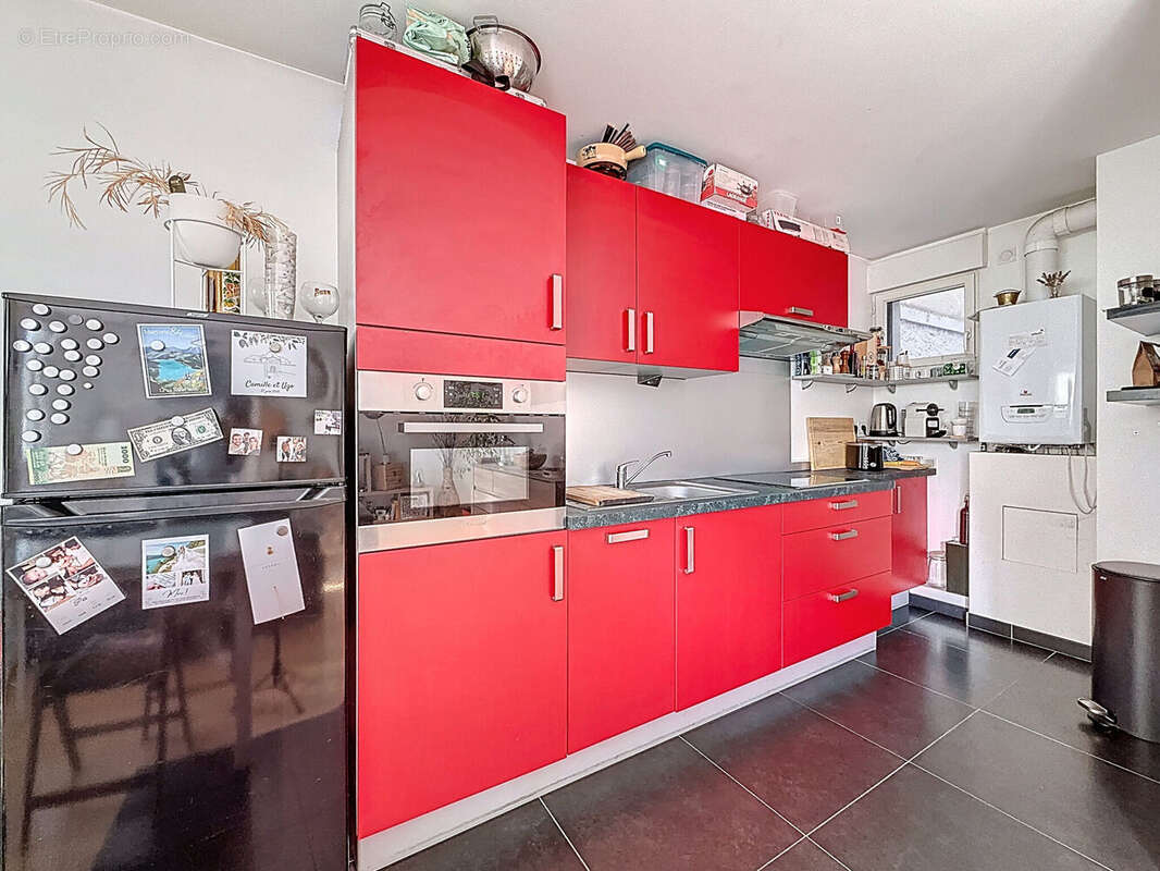 Photo 5 - Appartement à AIX-LES-BAINS