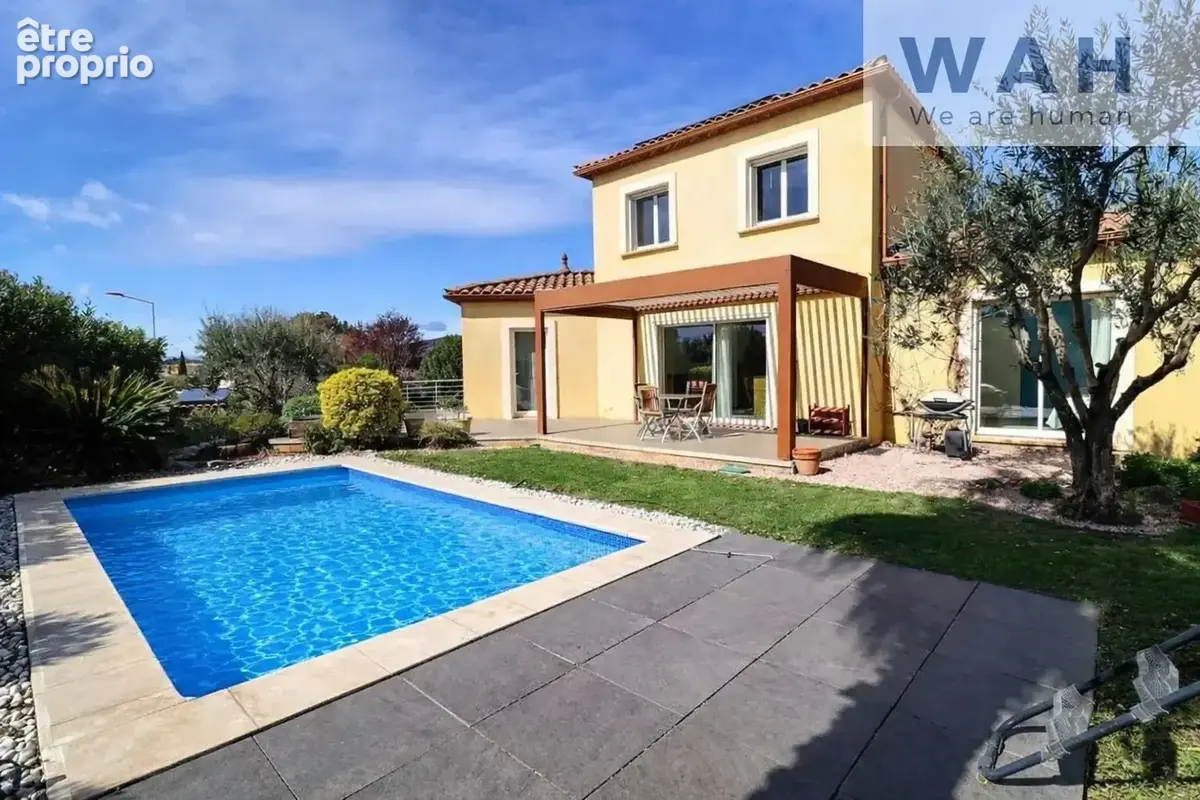Vente villa 4 pieces 34150 - photo 12