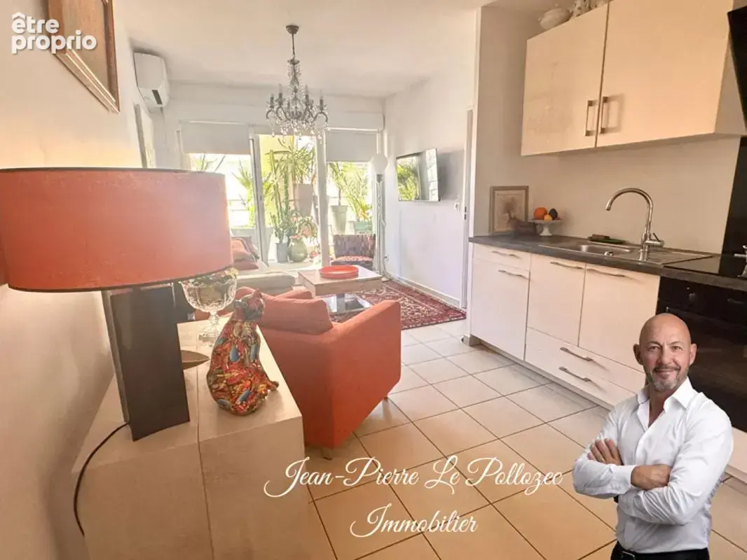Appartement à MARTIGUES