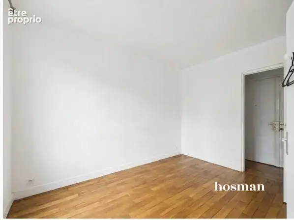 Appartement 1 pièce de 16 m² - Loué - Rue Emile Landrin, Boulogne-Billancourt - photo 3