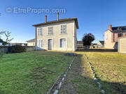 Maison à BOEIL-BEZING