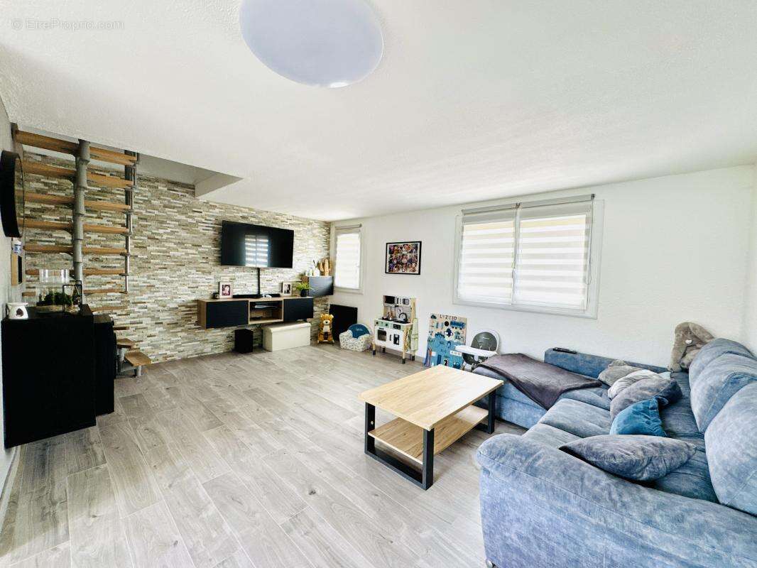 Appartement à MIRAMAS