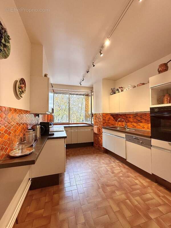 Appartement à TOURS