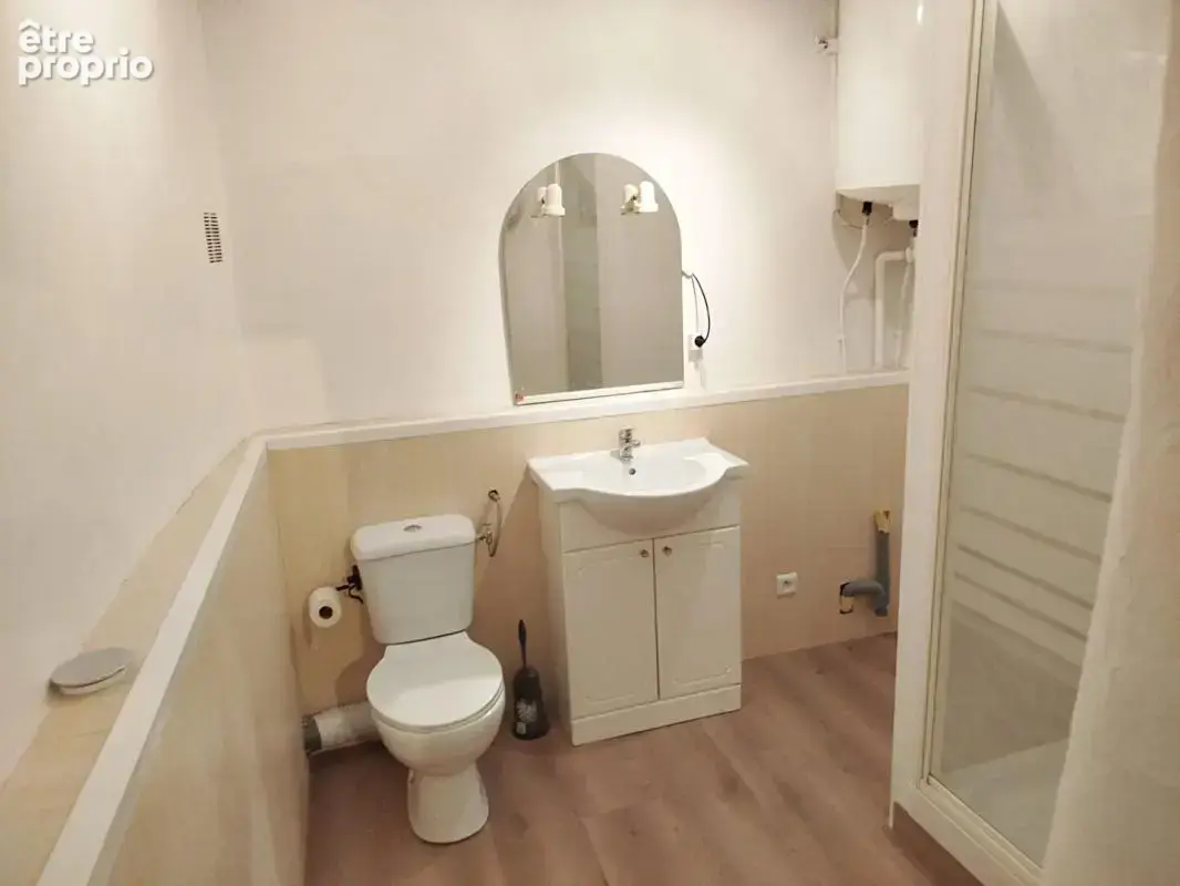 Appartement Barjols 2 pièce(s) 32 m2 - photo 7