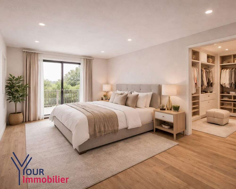 Appartement à VAULX-EN-VELIN