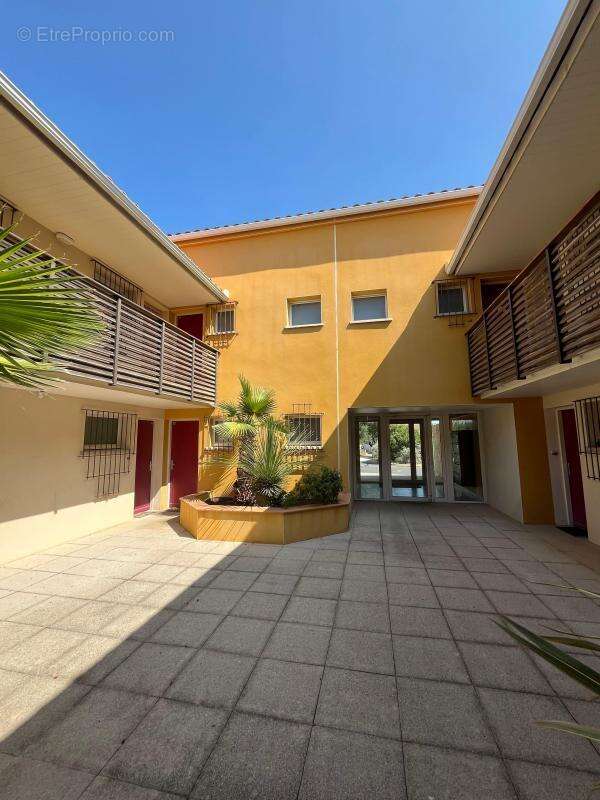 Appartement 3 pièces 70 m² avec terrasse, grand jardin et garage - photo 12
