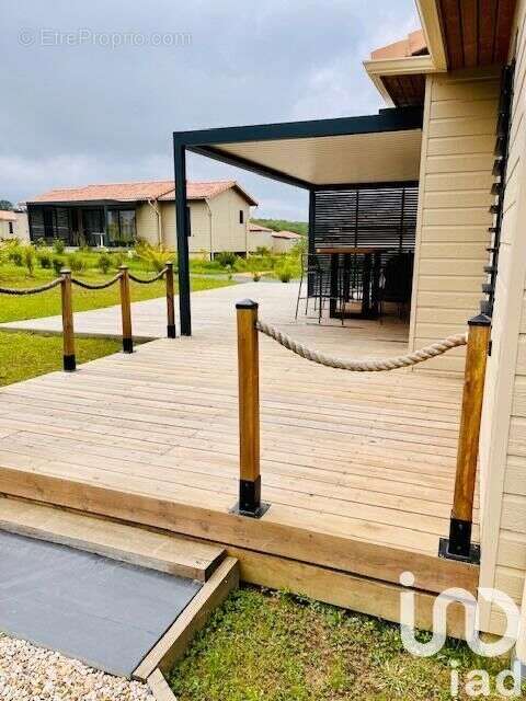 Photo 4 - Maison à CAPBRETON