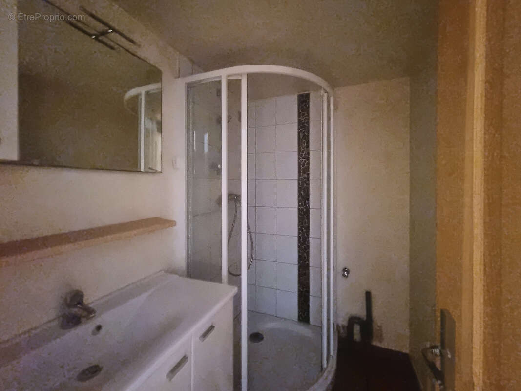 Appartement à COMBLOUX