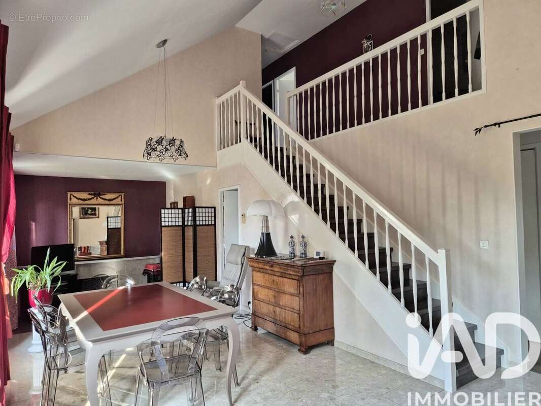 Photo 5 - Maison à SAINT-GERMAIN-LES-CORBEIL