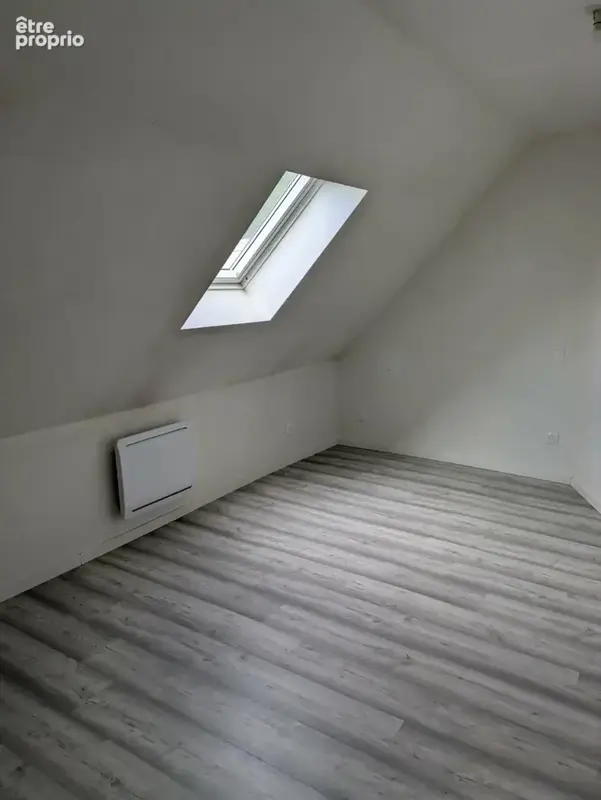 Maison 141 m² à Sery-Les-Mezieres  - photo 4