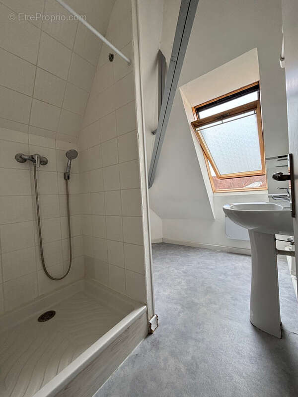 Immeuble en mono propriete - photo 8