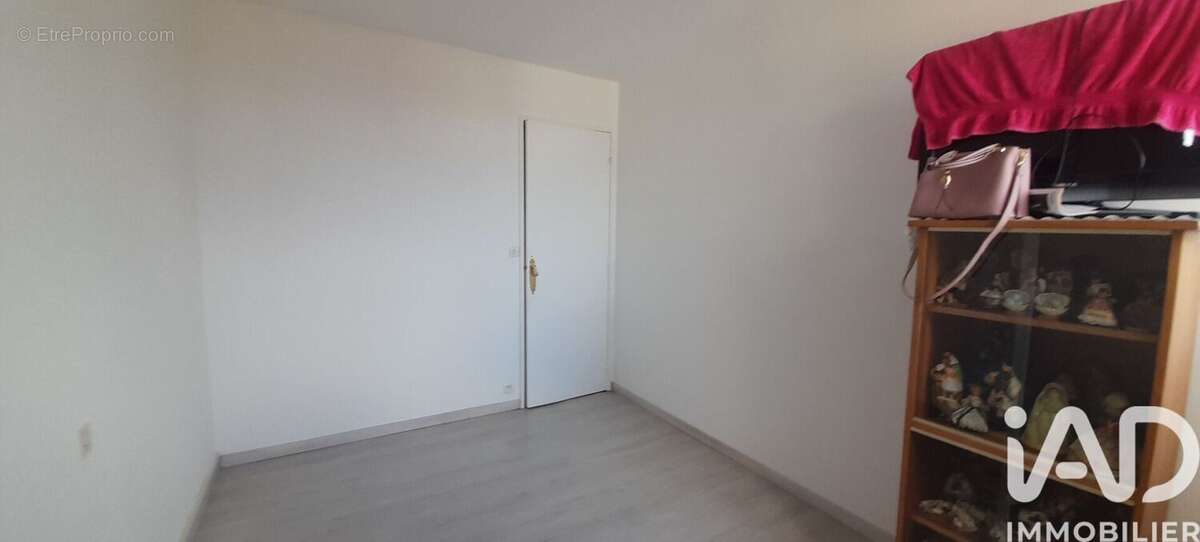 Photo 2 - Appartement à CHATEAUROUX