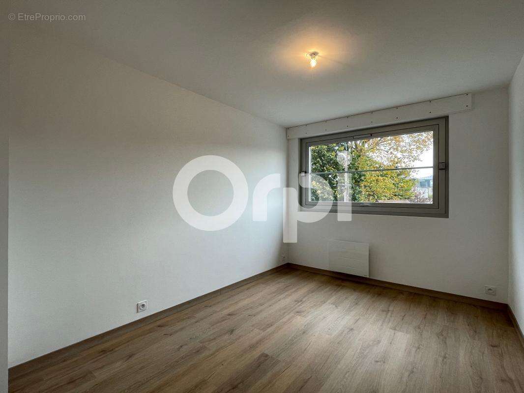 Appartement à EVREUX