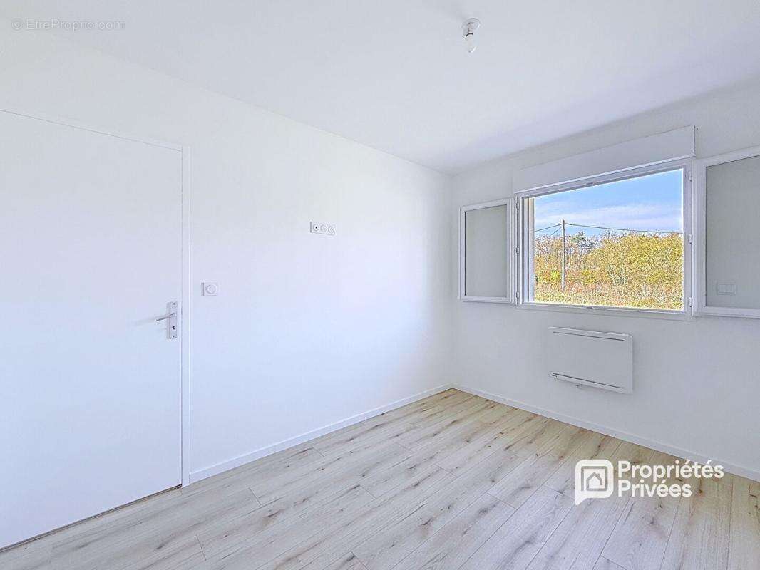 Plain-pied, Maison neuve 2026 - 3 chambres - Pièce de vie 40 m²  - Terrain 1 575 m² - photo 6