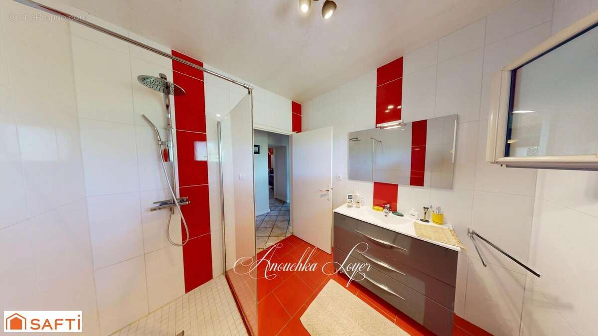 Photo 8 - Maison à MORIZES