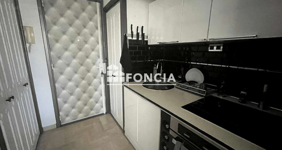 Appartement à HYERES