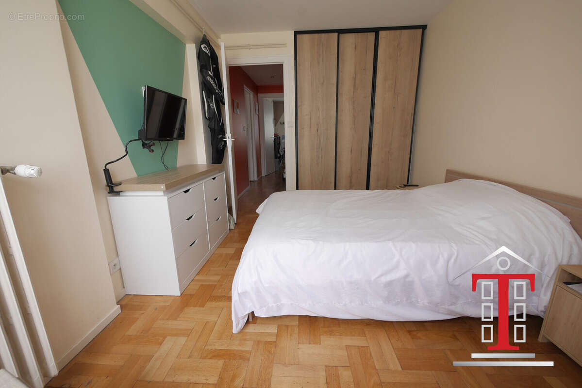 Appartement à ANGERS