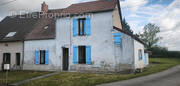 Maison à TARGET