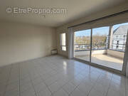 Appartement à LANNION