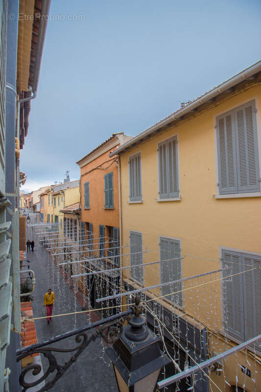 Appartement à SANARY-SUR-MER
