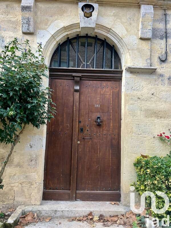 Photo 1 - Maison à SAINT-SIXTE