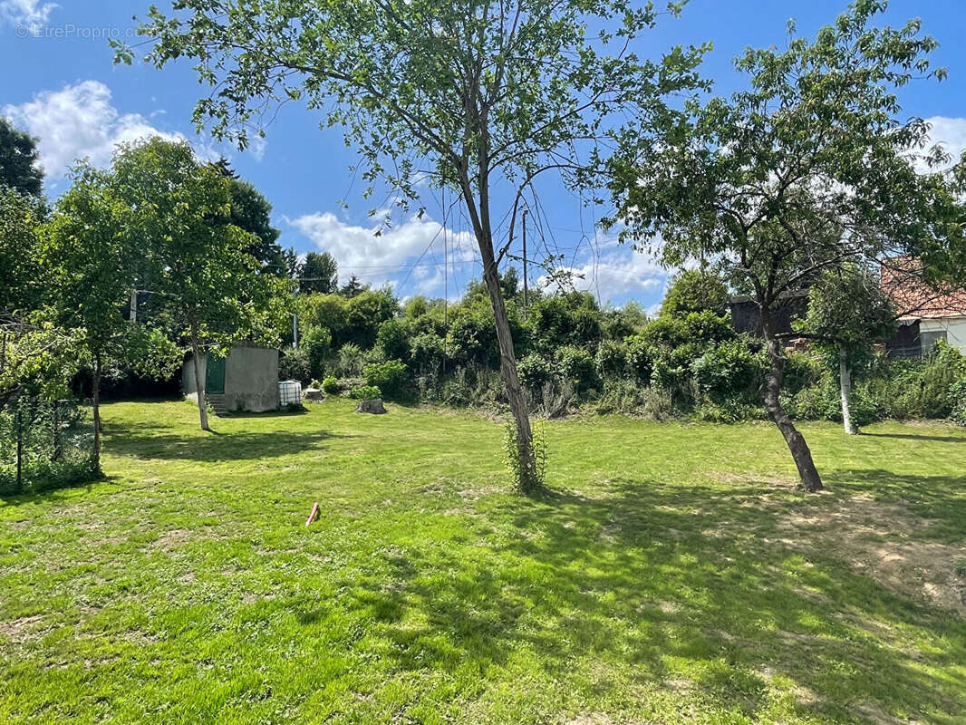 Maison à SAINT-PIERRE-LES-ELBEUF