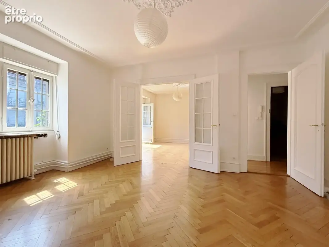 Maison 10 pièces 257 m² à vendre à Strasbourg (67000) - photo 4
