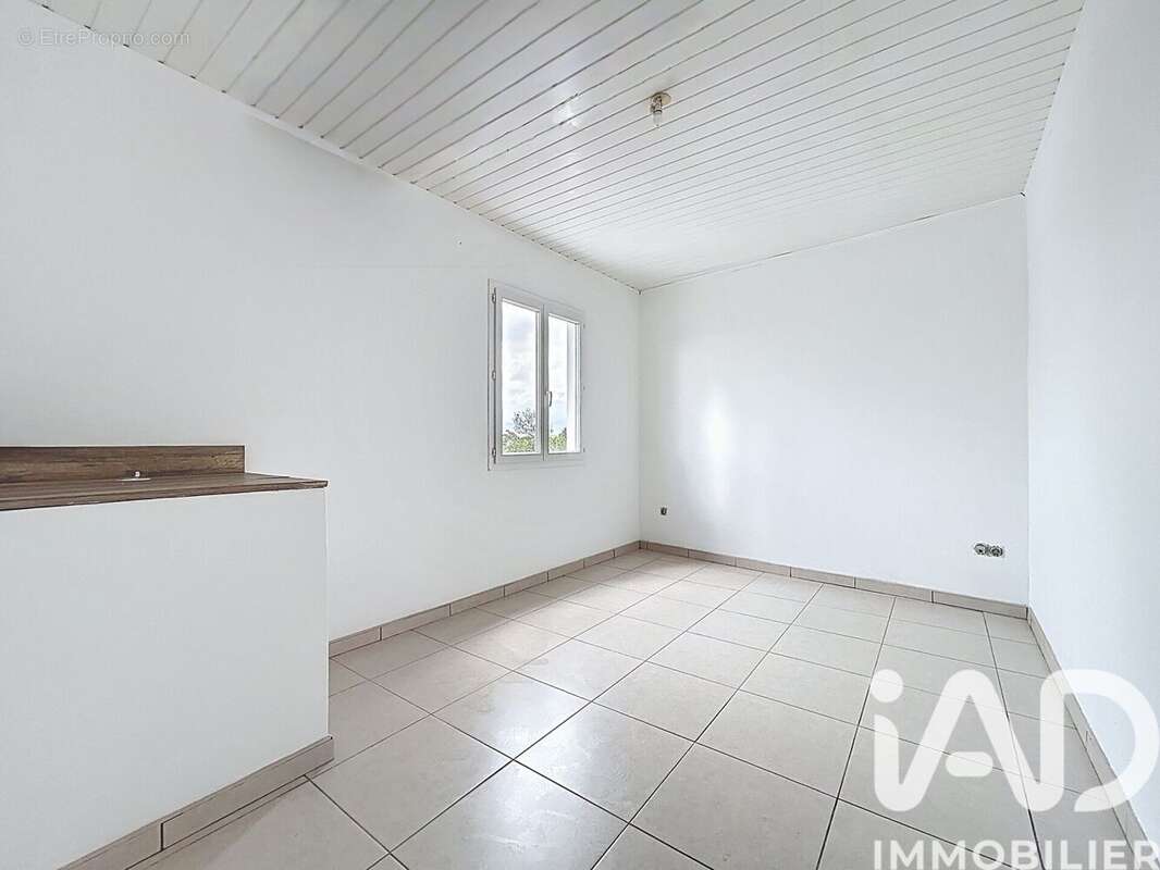 Photo 8 - Maison à SAINT-ANDRE