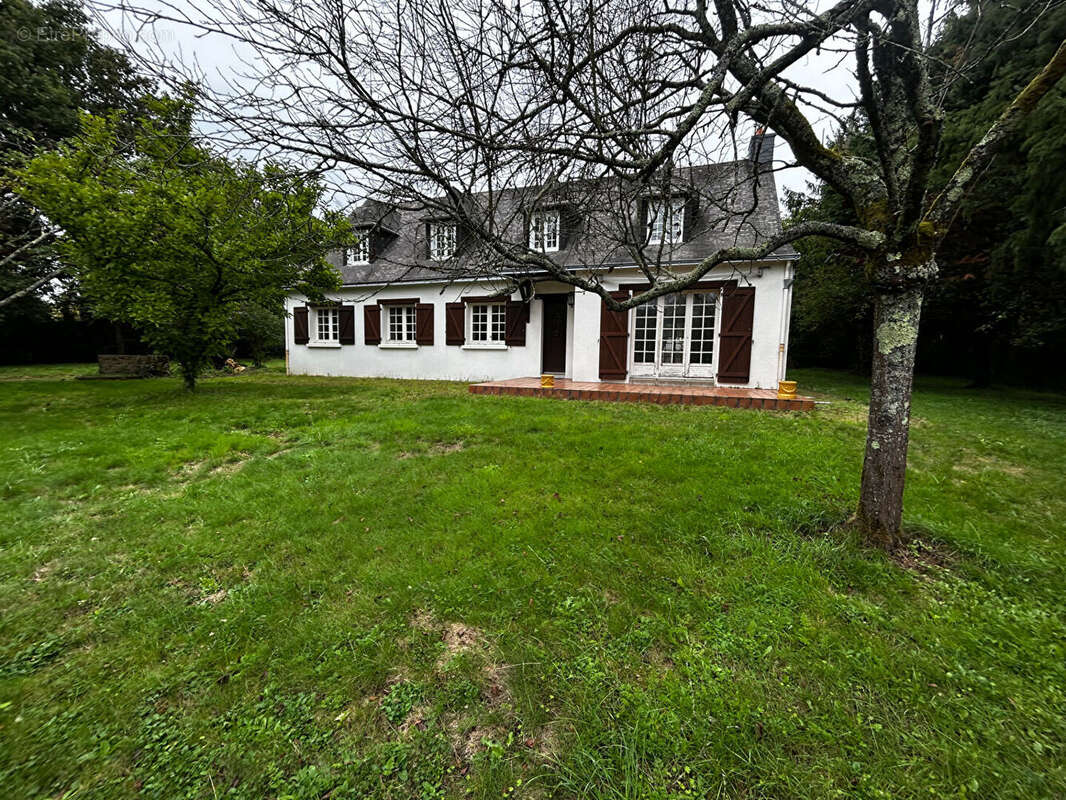 Maison à BLAIN