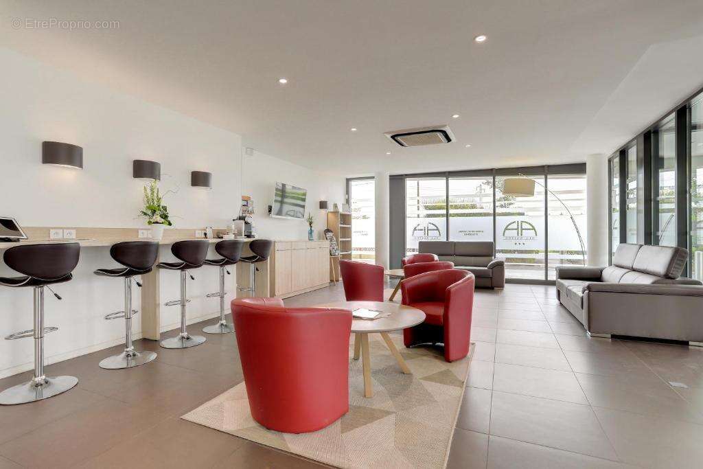 Appartement à PESSAC