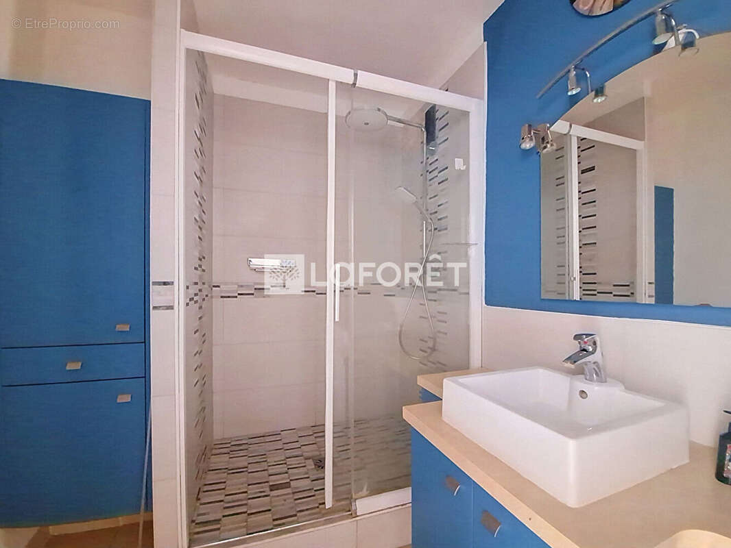 Appartement Verneuil Sur Seine 4 pièce(s) 74 m2 - photo 8