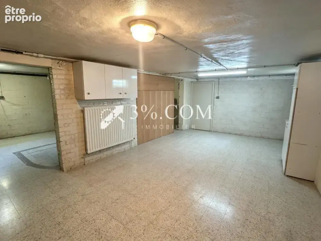 Faches - Maison indiv de 120 m2   Terrain 686 m2   En bordur - photo 13