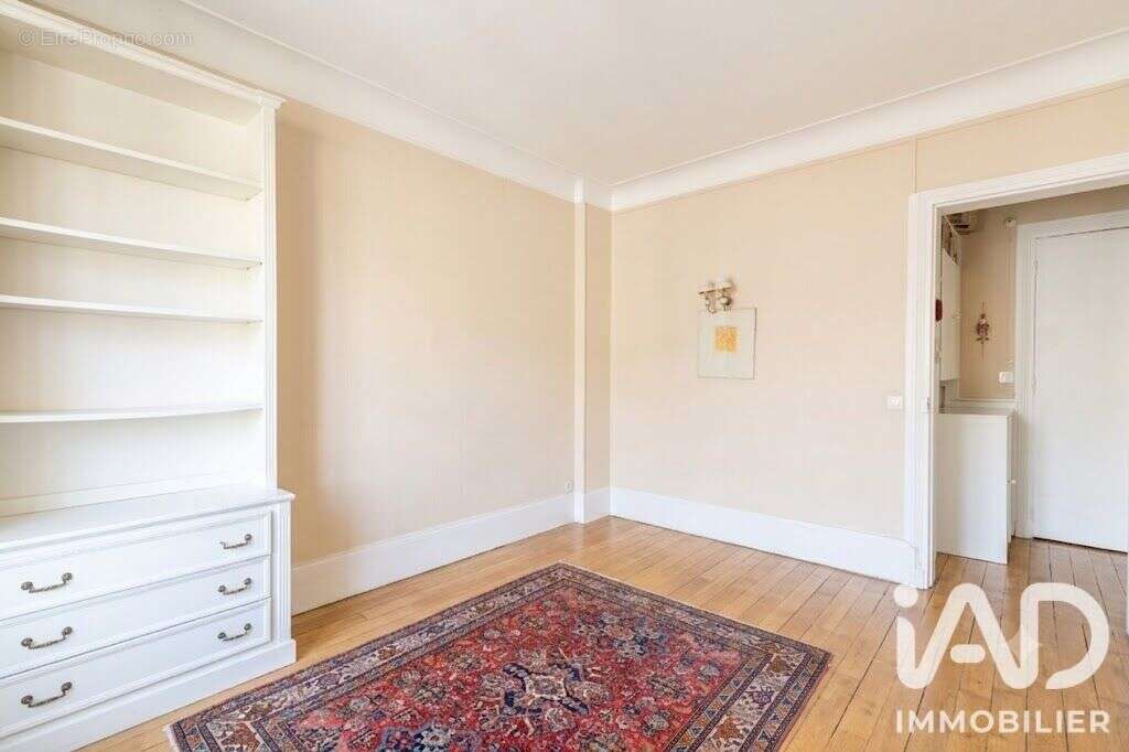 Appartement 47 m² à Paris-13e  - photo 2