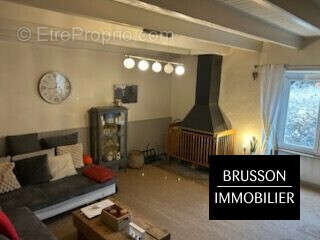 Maison à ESPERAUSSES