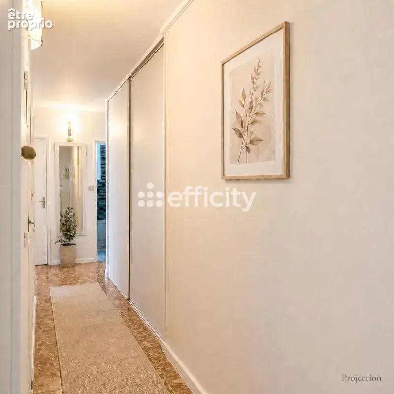 Appartement - photo 7