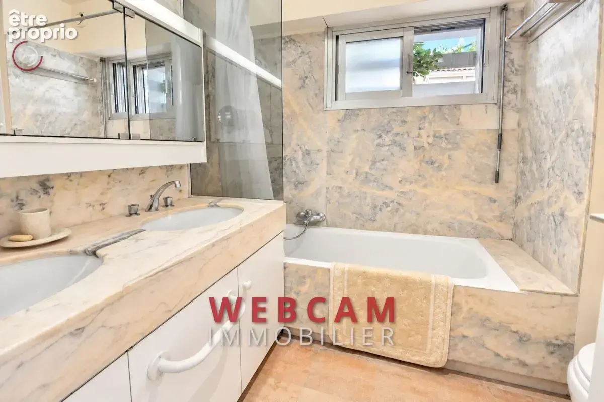 vente appartement 4 Pièce(s) - photo 8