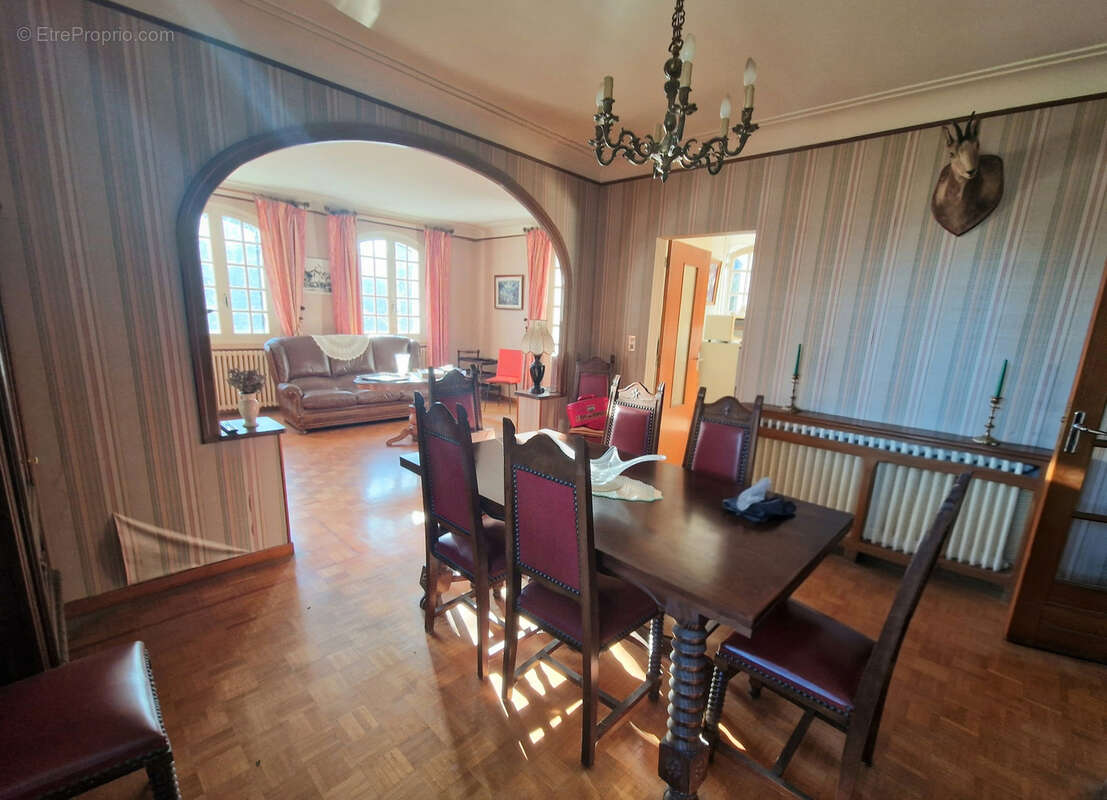 Maison à ARGELES-GAZOST