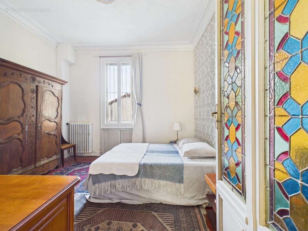 Appartement à AVIGNON