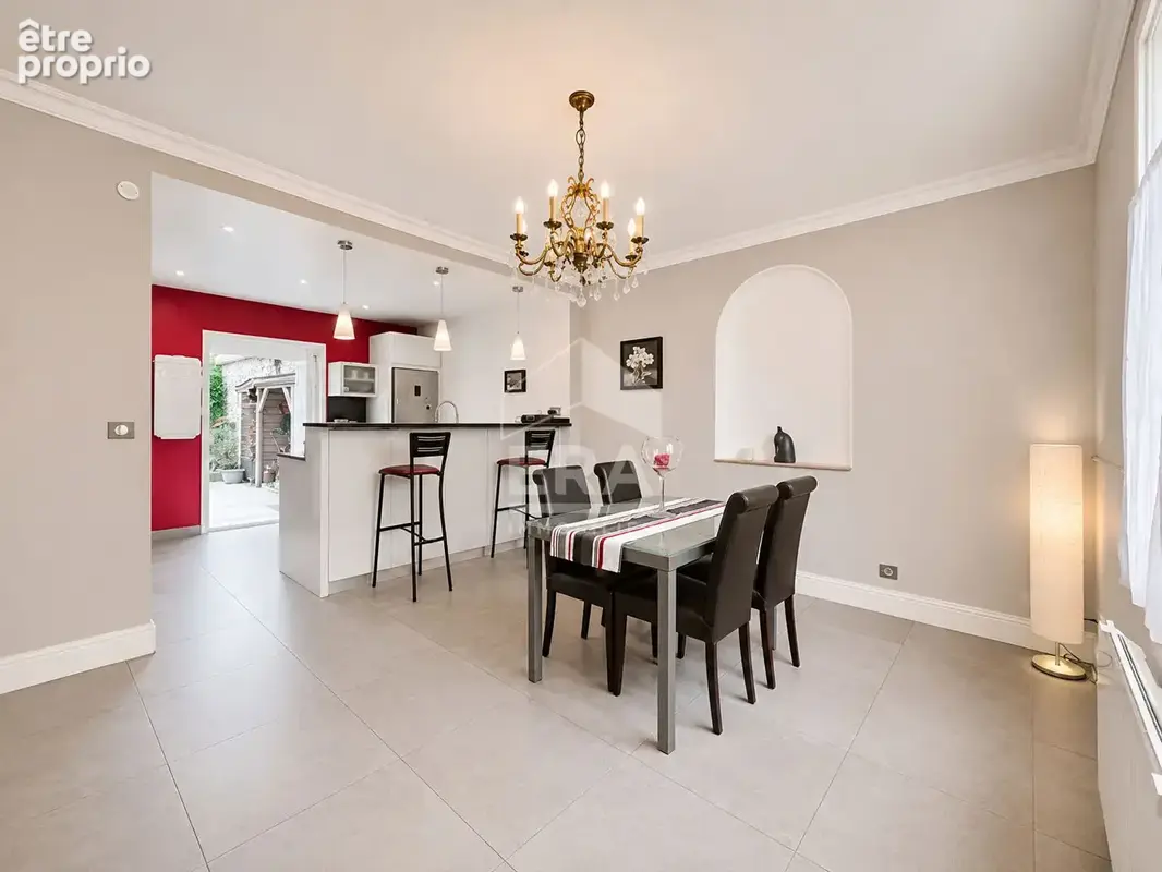 Maison 200m² à saint-vrain - photo 3