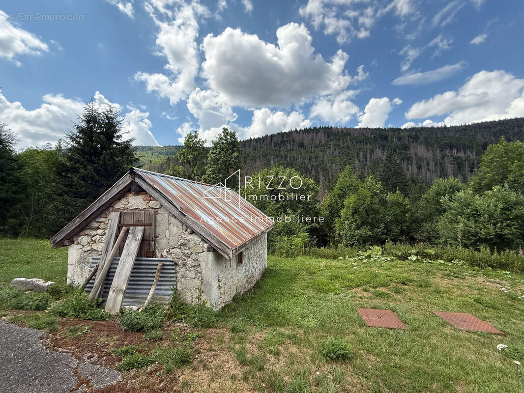 Maison à MIJOUX