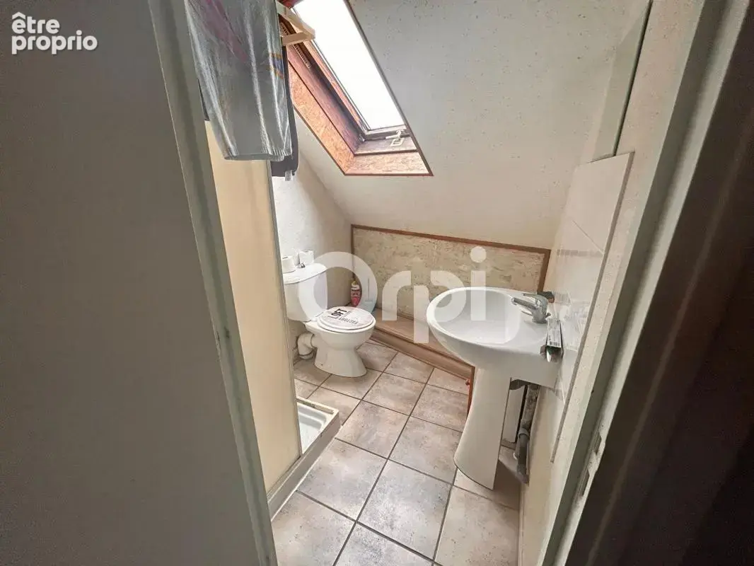Immeuble en pierres - idéal investisseur - photo 7