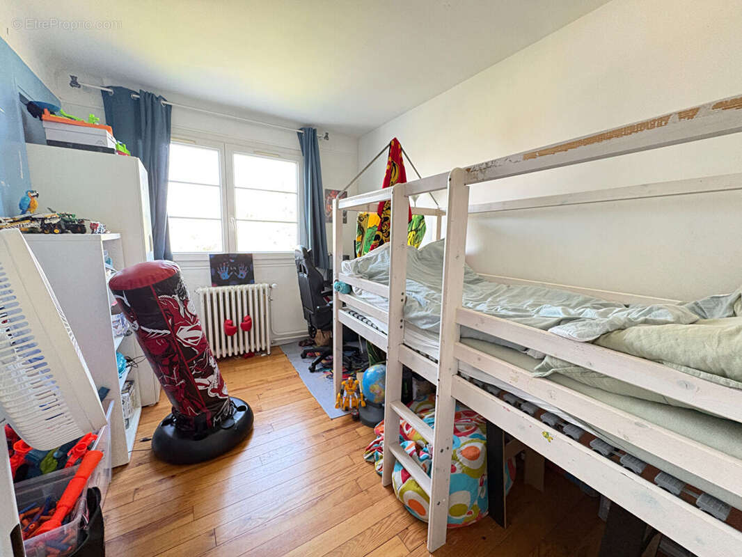 Maison à CORMEILLES-EN-PARISIS